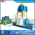 Hydraulic Compond Rubber Packaging Machine For Nature Rubber Processing